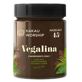 Kakau Worship - Vegalina Classic - 350g - WILTON PATISSERIE